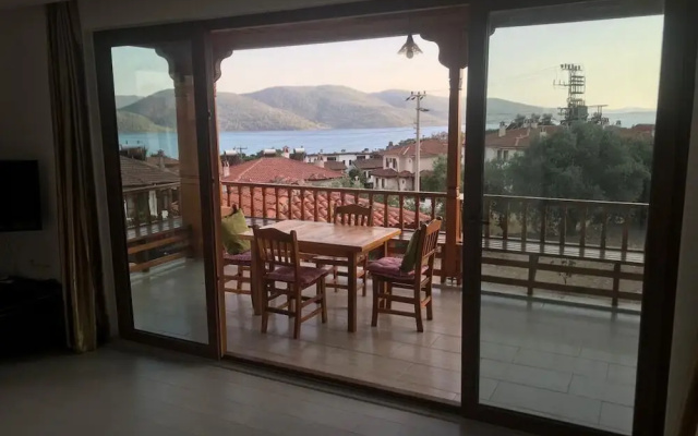 Koparan Apart Otel