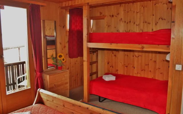 Hotel Wannenhorn