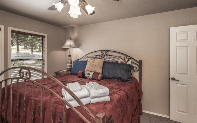 Bogie by Ruidoso Vacation Rentals