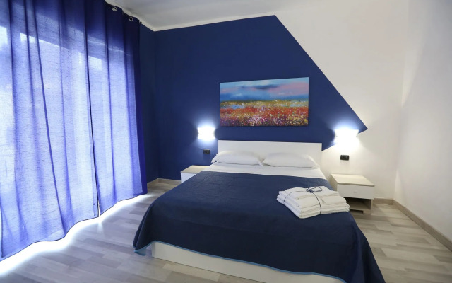 Mirosa Bed and Breakfast