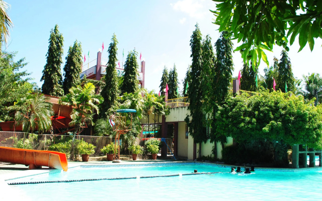 DJ Paradise Hotel