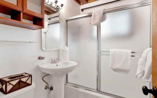 Kozy Cabin #2386