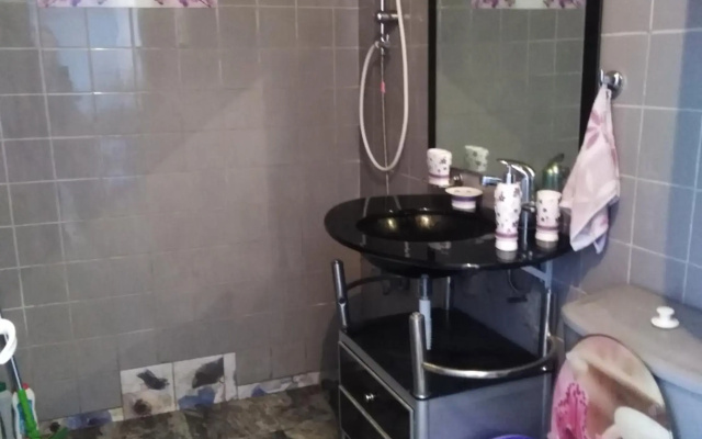 Orchid Apartment