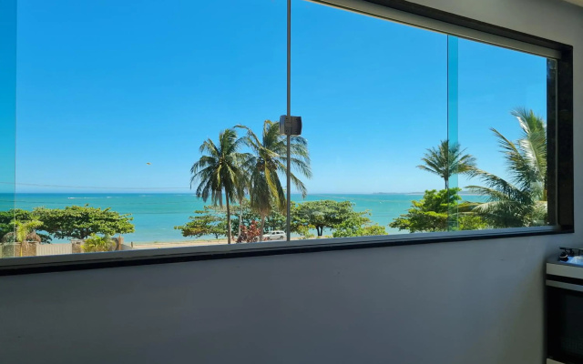 Apt FRENTE MAR MEAIPE COMPLETO