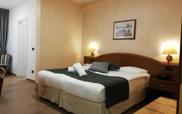 Hotel Coccodrillo