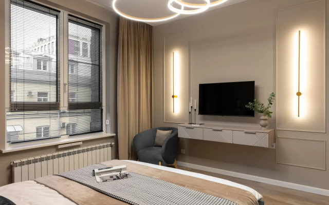 OneRent на улице Лодейнопольская
