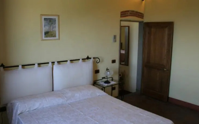 Casa Vacanze Nadine