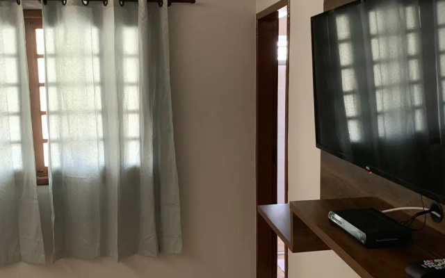 A Cabana