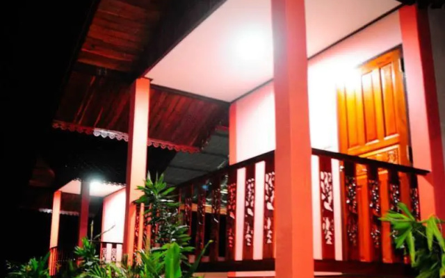 baandee resort