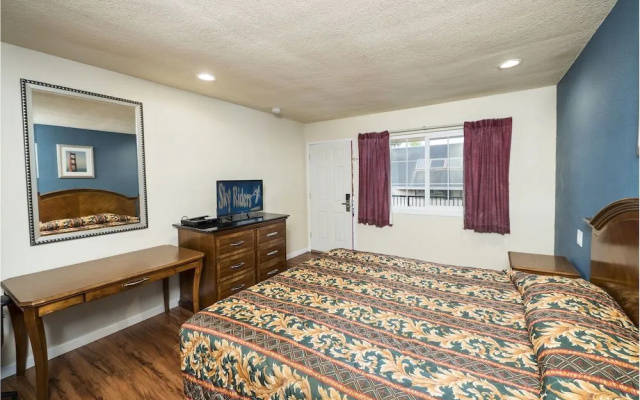 Sky Riders Motel