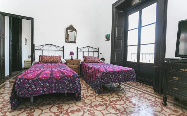 Apartamento la Duquesa