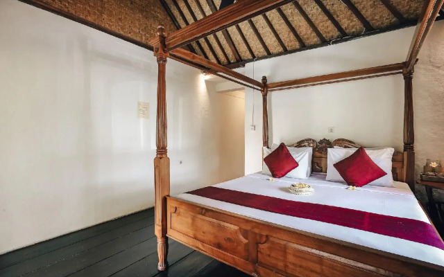 Ubud View Bungalow
