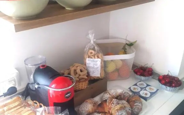 Appartamento Santucci