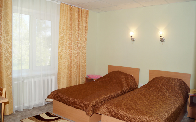 Kolos (Omsk)