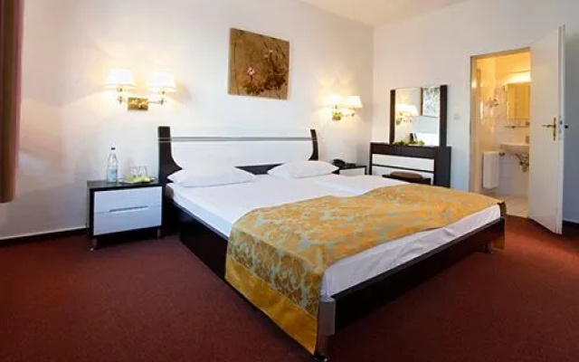INA Hotel City Gate