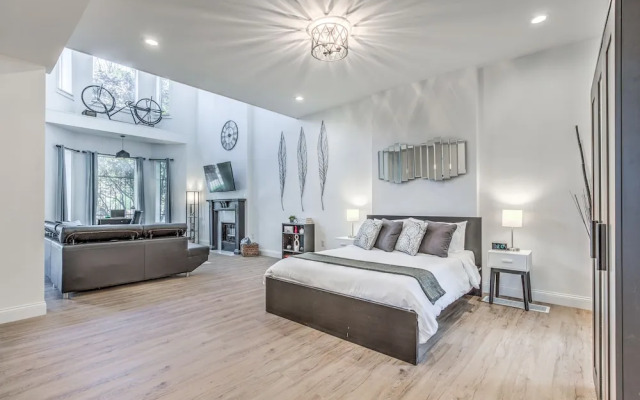 Hidden Gem | JZ Vacation Rentals