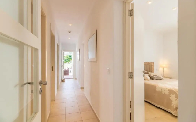 Colonia de Sant Pere - 31506