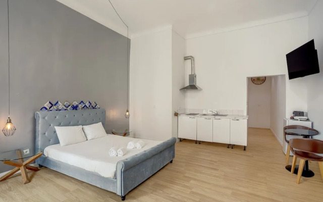 Boavista 130 Studios VI by Homing