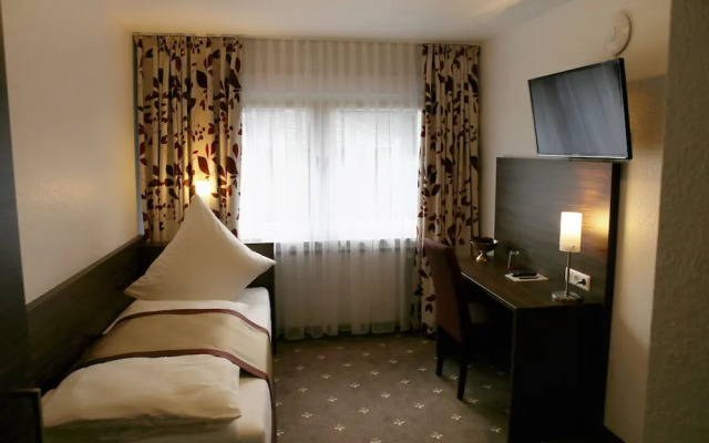 Hotel Rothkamp