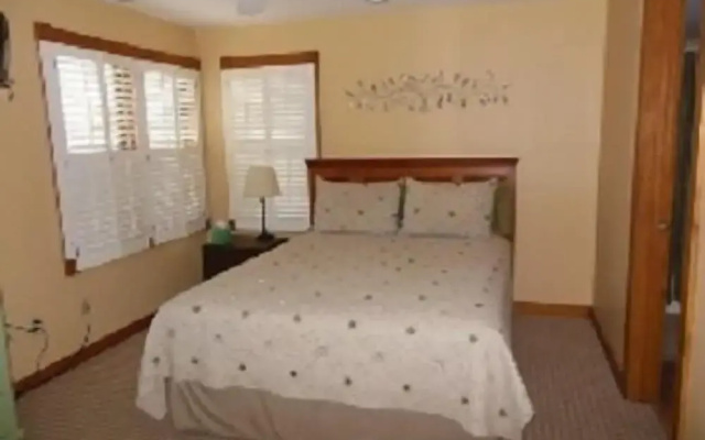 Briarwood House