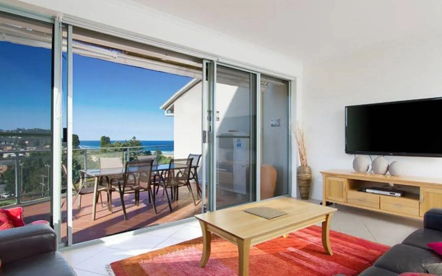 Avoca Palms Resort Apartments