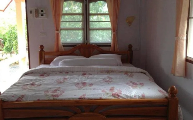 Chuanchom Resort