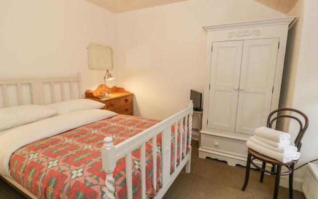 Peniel Cottage