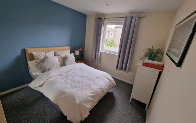 City Centre Apartment