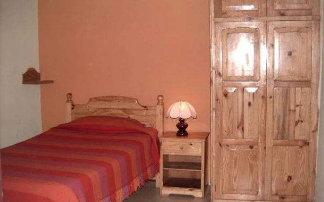 Hostal San Blas