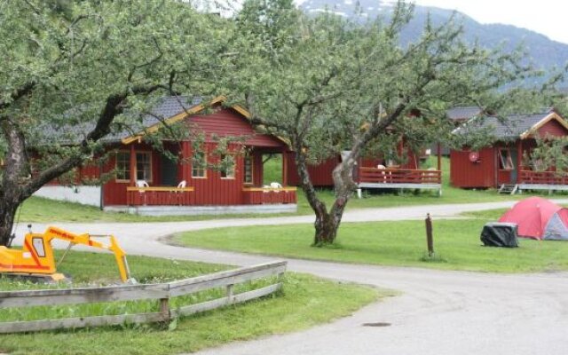 Pluscamp Sandvik in Luster, Norway from 54$, photos, reviews - zenhotels.com