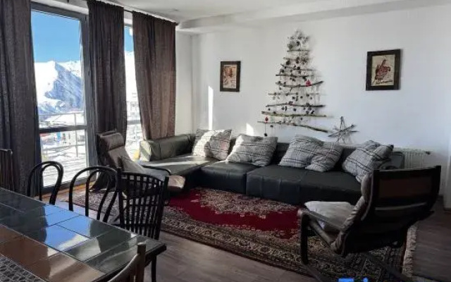Mountain house Heavenly for 10 guests