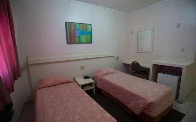 Prince Hotel
