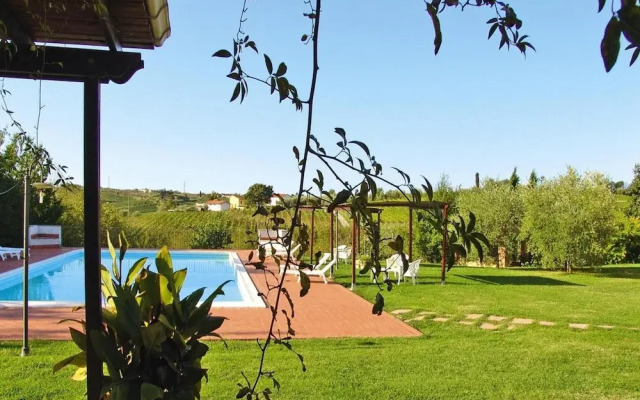 Agriturismo Poggio al Sole, Vinci