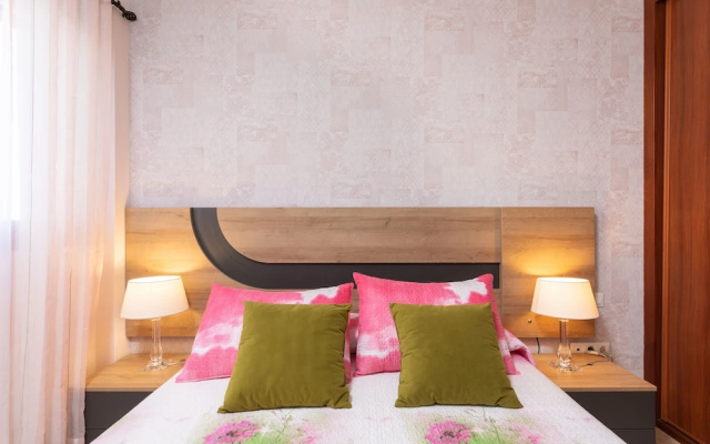 HomeLike Cosy Apart La Restinga Diving