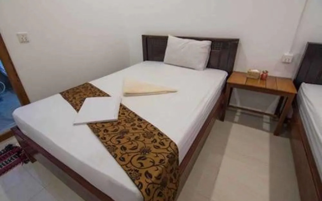 F&B Siem Reap Hostel