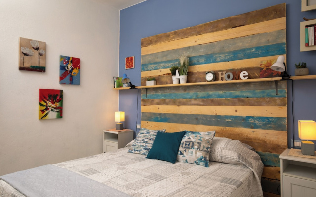 Iknos Suites by Wonderful Italy