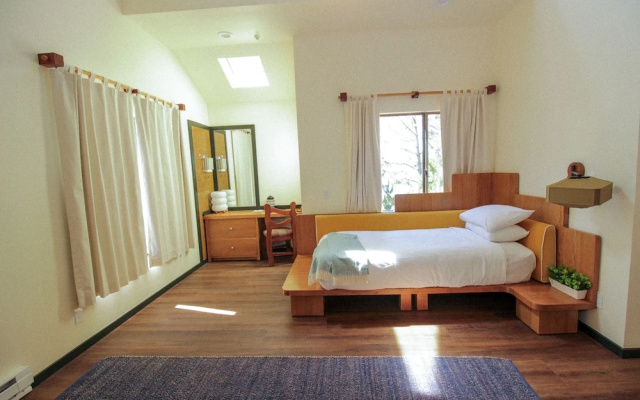 Lodge at Marconi