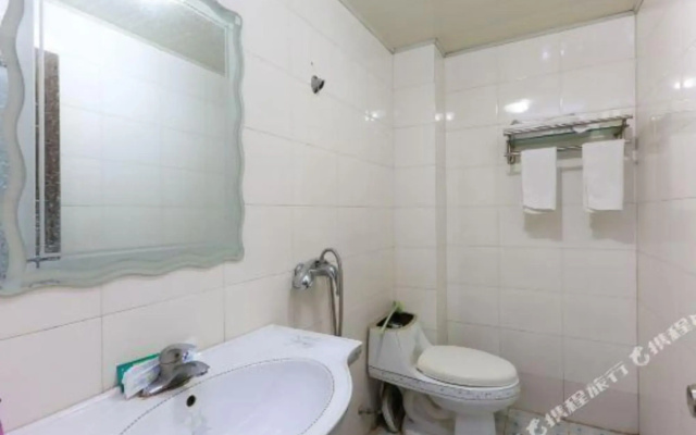 Liyuan Hostel