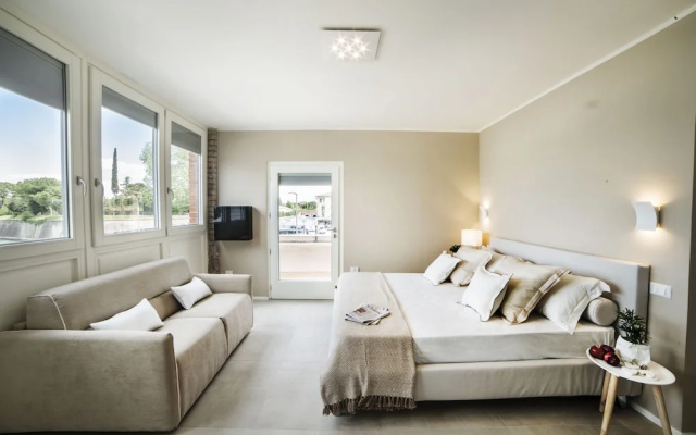 Riviera Carducci Rooms