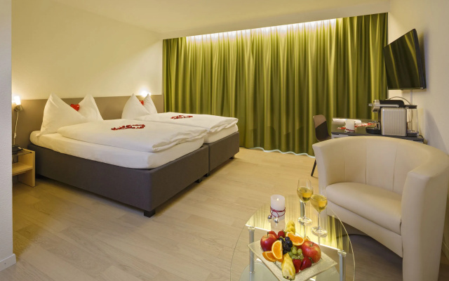 VitalBoutique Hotel Zurzacherhof