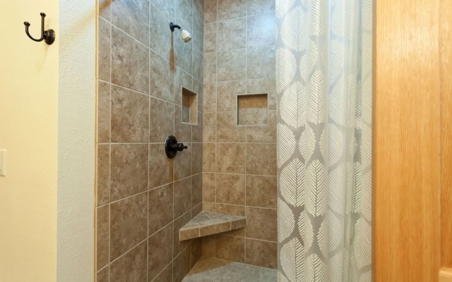 Copperwood #12 - 3 Br Condo