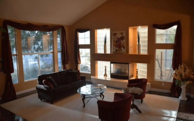 Villa Holmwell