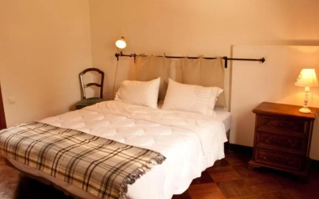 L'Acero Rosso B&B