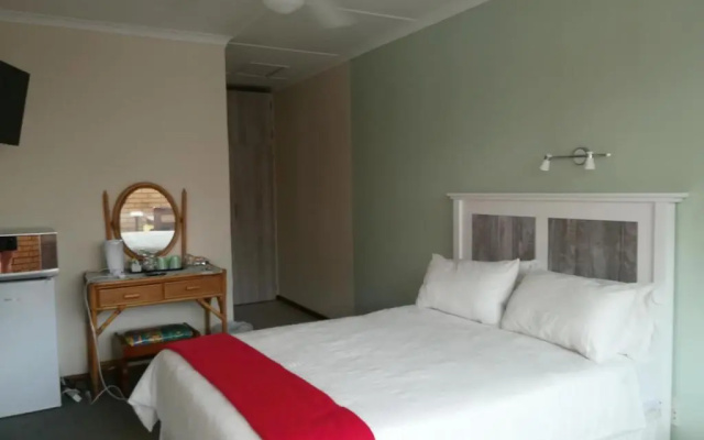 Rockview Guest House
