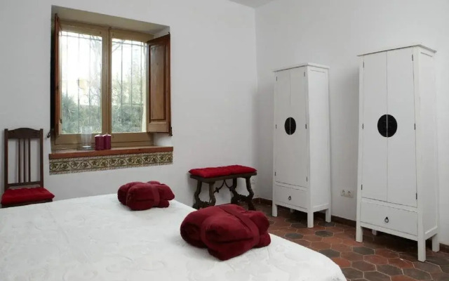 Hotel Mas Ribas