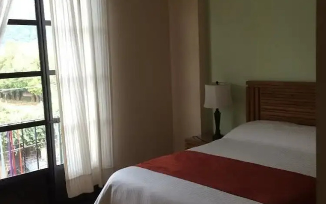 Hotel Amador