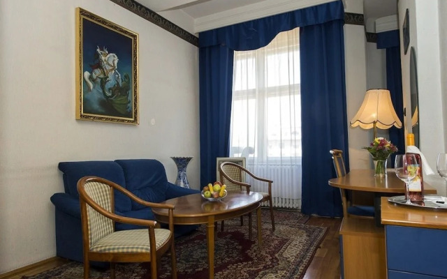 Grand Hotel Aranybika