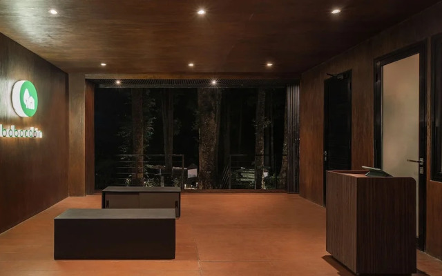 Bobocabin Baturraden