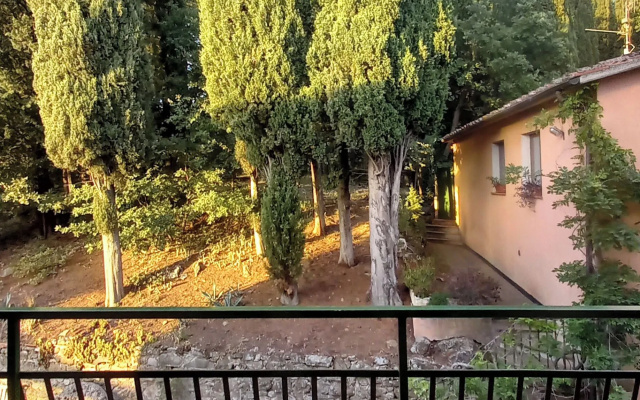 Il Giardino di Daniel Spoerri