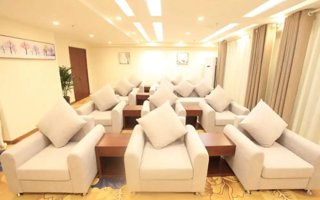 RONGXINJIUDIAN